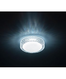 Потолочный светильник CL718A12G