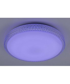 Светильник Альпина Смарт CL718A40G