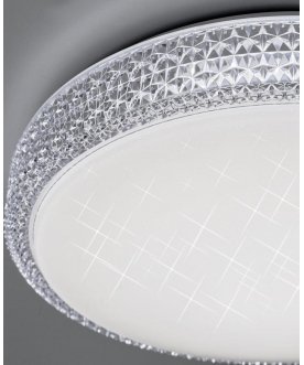 Светильник Альпина Смарт CL718A40G