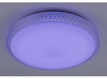 Потолочный светильник CL718A40G