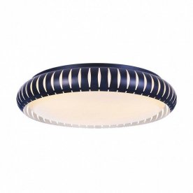 Потолочный светильник Assanta FR6159-CL-36W-B