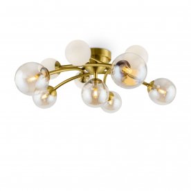 Потолочный светильник FR5116CL-11BS