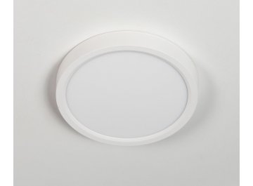 Диодный потолочный светильник Бейсик CL738120N