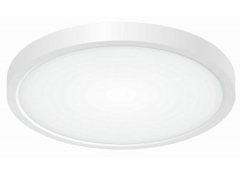 Потолочный светильник Бейсик CL738180V