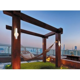 Настенный светильник Calle 357450