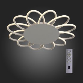 Потолочный светильник Camomilla SL828.512.12