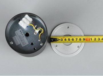 Потолочный светильник Cariano OML-101219-01