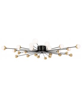Потолочный светильник Celebrity FR5242CL-24B