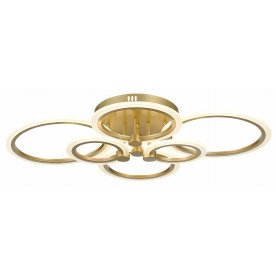 Потолочный светильник SLE500522-06