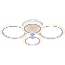 Потолочный светильник SLE500552-04