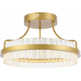 Потолочный светильник Cherio SL383.202.01