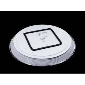 Потолочный светильник CL703100RGB