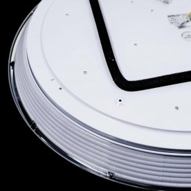 Потолочный светильник CL703105RGB