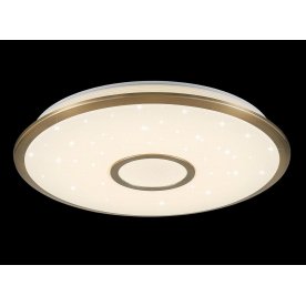 Потолочный светильник CL70332RGB