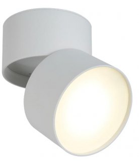 Потолочный светильник CLT 130CW WH