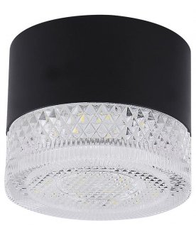 Светильник CLT 140C80 BL 4000K