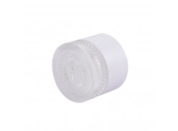 Диодный светильник потолочный CLT 140C80 WH 4000K