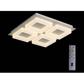 Потолочный светильник Cubico SL831.502.04