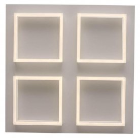 Потолочный светильник Cubico SL831.502.04