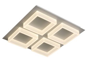 Потолочный светильник Cubico SL831.502.04