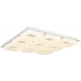 Потолочный светильник Cubico SL831.502.09