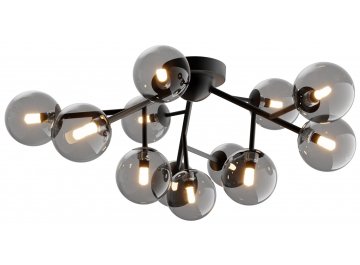 Потолочный светильник Dallas MOD545CL-12B