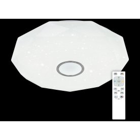 Потолочный светильник Диамант CL713100RGB