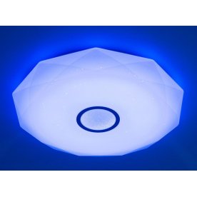 Потолочный светильник Диамант CL713100RGB