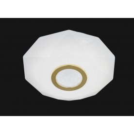 Потолочный светильник Диамант CL71312