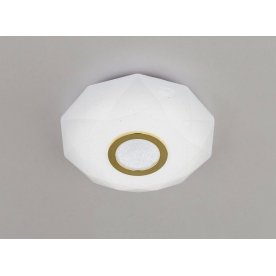 Потолочный светильник Диамант CL71312