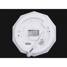 Потолочный светильник Диамант CL71312