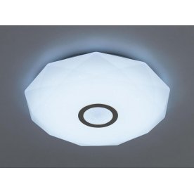 Потолочный светильник Диамант CL71340RGB