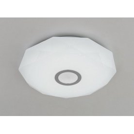 Потолочный светильник Диамант CL71340RGB