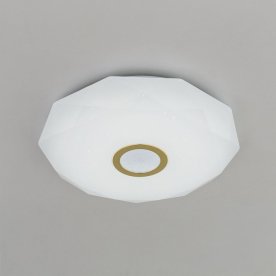 Потолочный светильник Диамант CL71342R