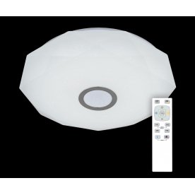 Потолочный светильник Диамант CL71360RGB