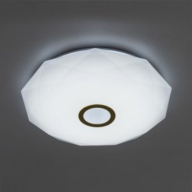 Потолочный светильник Диамант CL71362R