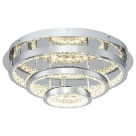 Потолочный светильник Dome FR6004CL-L35CH