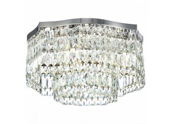 Потолочный светильник Dune DIA005CL-06CH