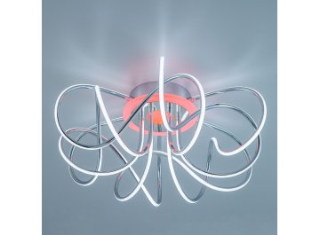 Светодиодный светильник Джемини Смарт CL229A161E