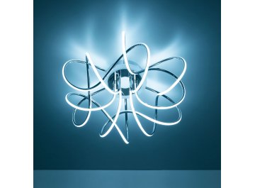 Светодиодный светильник Джемини Смарт CL229A161E