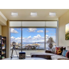 Потолочный светильник Eos 358320