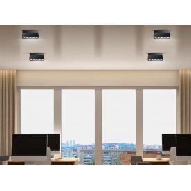 Потолочный светильник Eos 358322