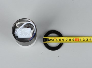 Светодиодный светильник Ercolano OML-100019-05