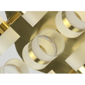 Потолочный светильник Этингер 704010909