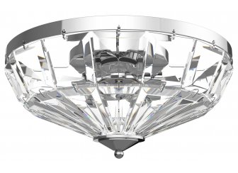 Потолочный светильник MOD094CL-04CH