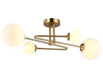 Диодный светильник потолочный Fantini SLE2211-302-04