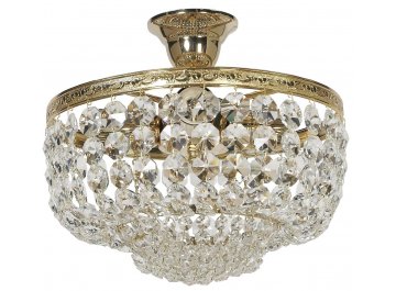 Потолочный светильник Favola E 1.3.30.501 G