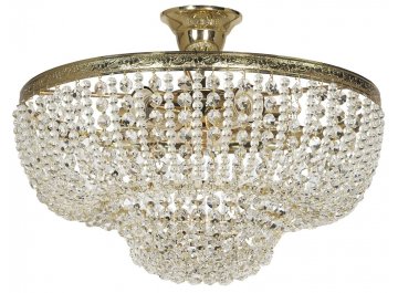 Потолочный светильник Favola E 1.3.40.502 G