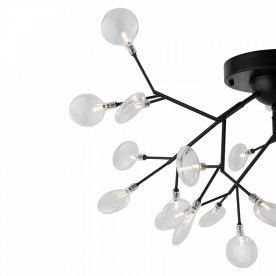 Потолочный светильник FR5049CL-27B