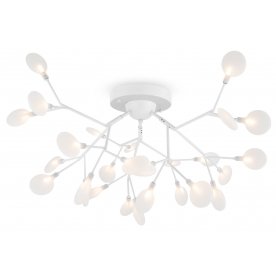 Потолочный светильник Florencia FR5049CL-27W2